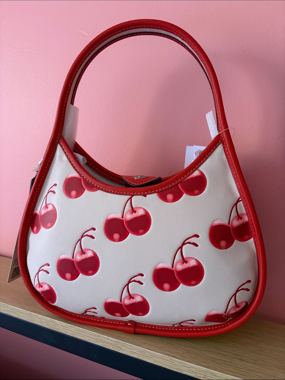 Coachtopia cherry ergo - Picture 3 of 5